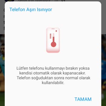 Tecno Mobile Tekno Coman 20 Pro 5G Sinyal Sorunu!