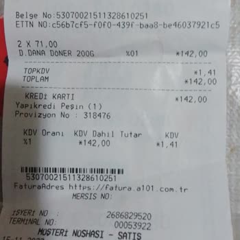 A101 Reyonda Ucuz Olan Ürün