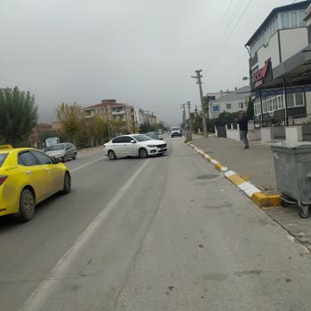 Sigorta Bilgi Ve Gözetim Merkezi Hatalı Karar Verdi