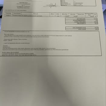 HP Garanti Süresi Henüz Dolmamış Üründen Ücret Talep Ediyor.