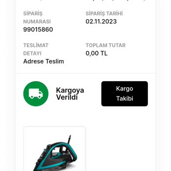 Media Markt Ürünümü Teslim Etmiyor