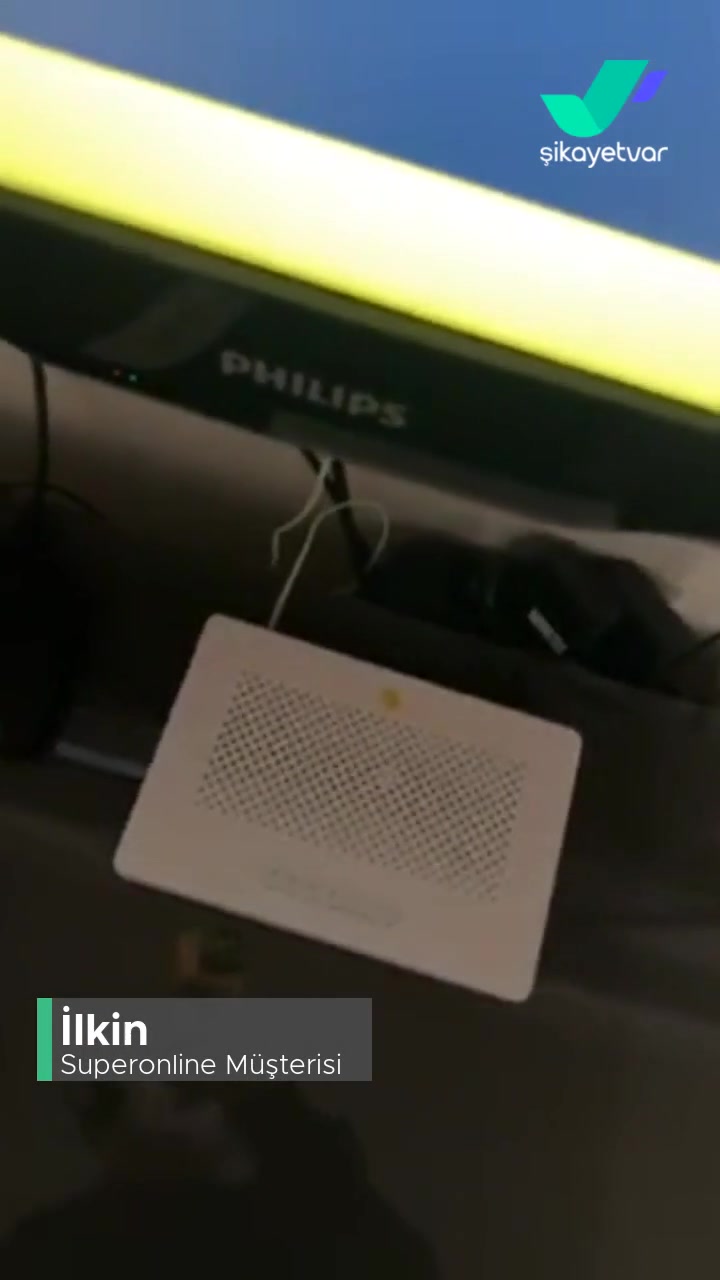 Superonline Tam Bir Pişmanlık videonun kapak resmi