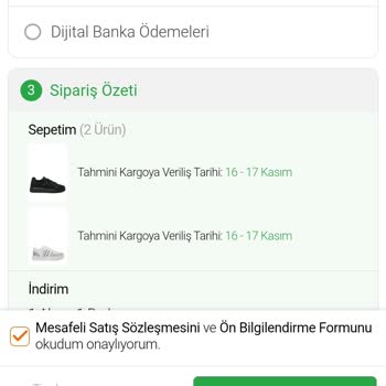 FLO Ayakkabı FLO Bir Alana Bir Bedava Kampanyası