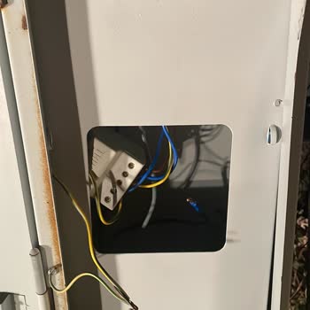 TEDAŞ Abonelik Olan Sayacımız Söküldü