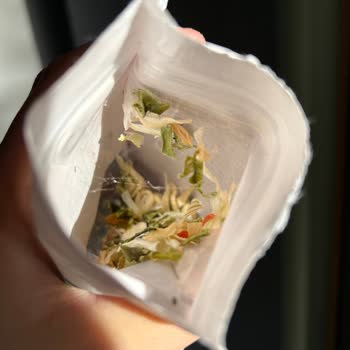 Makarna Lütfenden Bozuk Ürünler