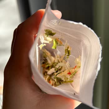 Makarna Lütfenden Bozuk Ürünler