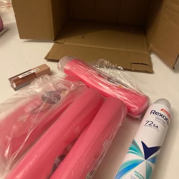 Watsons Eksik Ve Hatalı Sipariş