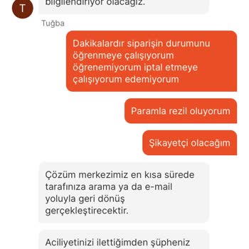Migros Yemek Köfteci Yusuf ( Tahtakale Şub. )