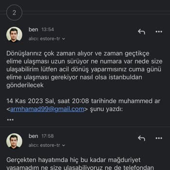 Pandora Mücevher Pandora Sipariş Göndermiyor Müşteri Hizmetleri Ya Da Telefon No Yok