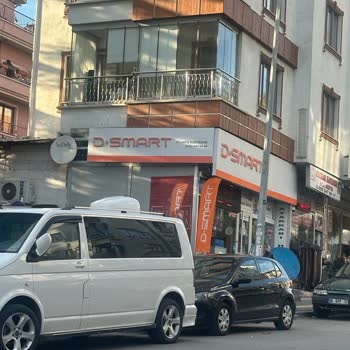 D-Smart Firma İlgisizliği/ Bayi Yetersizliği