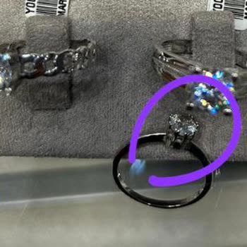 Koçak Jewelry Koçak'tan Aldığım Yüzük 1 Ayda Çöp Oldu