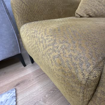 Kelebek Mobilya Victor'u Koltuk Takımı Kalitesiz