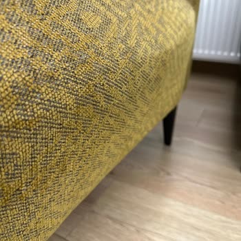 Kelebek Mobilya Victor'u Koltuk Takımı Kalitesiz