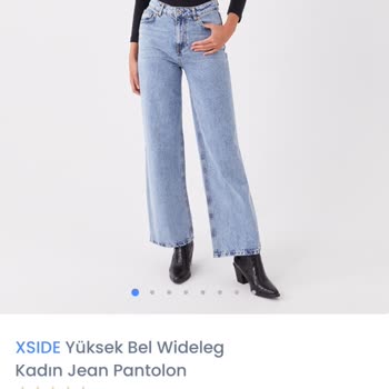 LC Waikiki Stok Olmasına Rağmen Uygulamada Gözükmemesi