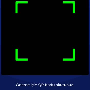 Ticket Restaurant My Ederned Kamera Sorunu