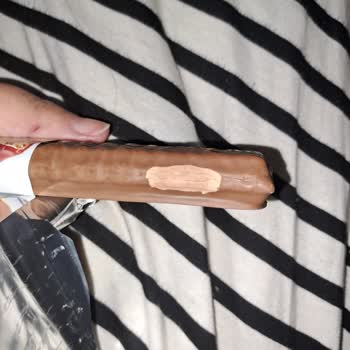 Sarelle Fındık Ezmeli Çikolata Beyazlama Hakkında