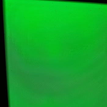 LG Cx Oled TV Ölü Piksellerle Dolu