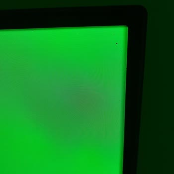 LG Cx Oled TV Ölü Piksellerle Dolu