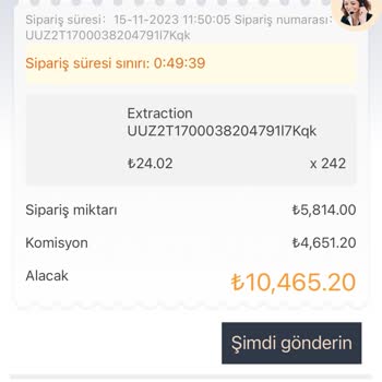 Tisrq.com'da Görev Yap Para Kazan Diye Yanıltmaya Çalışıyorlar