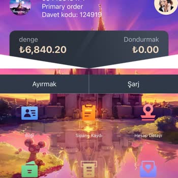 Tisrq.com'da Görev Yap Para Kazan Diye Yanıltmaya Çalışıyorlar