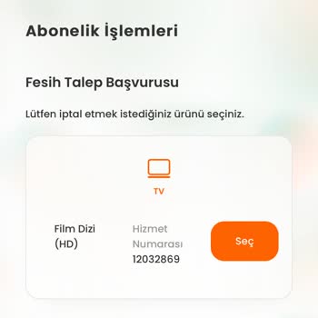 D-Smart Net DSmart 13 Yıllık Müşterisine Bile Yapmadığını Bırakmadı!