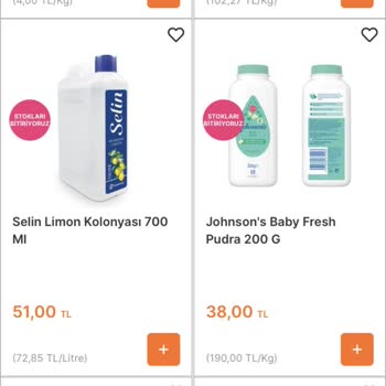 Migros Sanal Market Etimesgut Ürünümü Getirmedi Paramı İade Etmedi