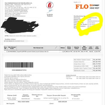 Superfitturkiye.com FLO Ve Superfit Memnuniyetsizliği