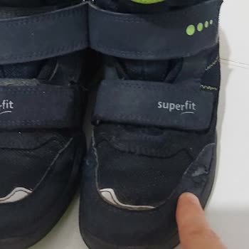 Superfitturkiye.com FLO Ve Superfit Memnuniyetsizliği