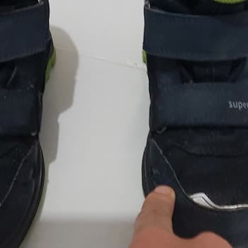 Superfitturkiye.com FLO Ve Superfit Memnuniyetsizliği