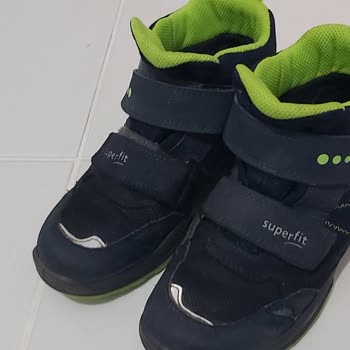 Superfitturkiye.com FLO Ve Superfit Memnuniyetsizliği