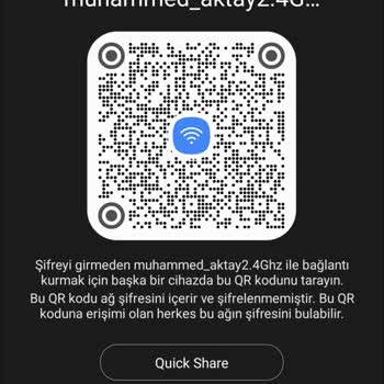 Türk Telekom QR Kodu İptali