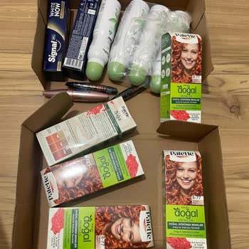 Watsons Online Alışveriş Eksik Ürün