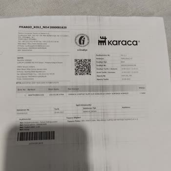 Karaca Züccaciye İade Alınmayan Elektrik Li Süpürge