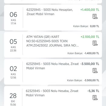 Ziraat Bankası Bilgim Dışında Konut Poliçesi Yapılması KMH Hesabımdan Çekilmesi