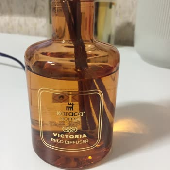 Karaca Home Oda Kokusu Hiç Kokmuyor