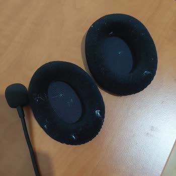 Amazonun Kendi Satmış Olduğu Ayıplı Ürün Hk.