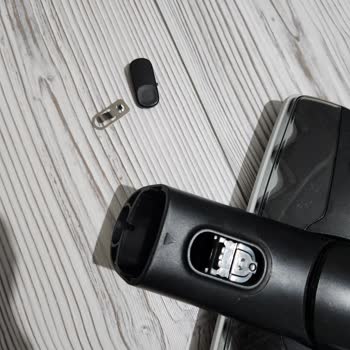 PHILIPS Ev Aletleri Philips Dikey Süpürge Kalitesizliği