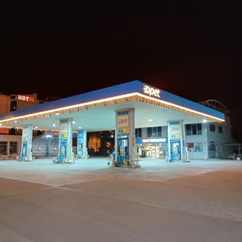 Opet'te Dizel Yakıt Yok