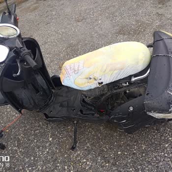 Kanuni Motosiklet Motosiklet Yedek Parça