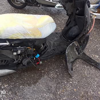 Kanuni Motosiklet Motosiklet Yedek Parça