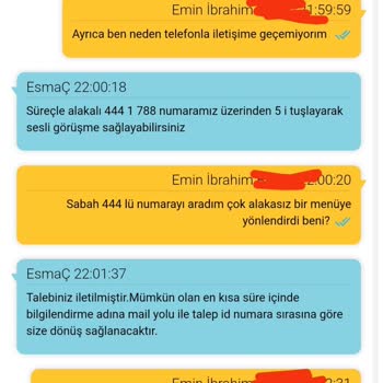 PttAVM 3 İş Günü Geçmesine Rağmen Kargoya Verilmeyen Sipariş
