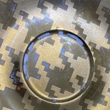 Lucky Art Fincan Desenleri Bir Kullanımda Silindi