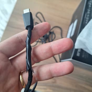 Penta Teknoloji Garanti Memnuniyetsizliği Ürün Eksik Ve İşlem Görmemiş