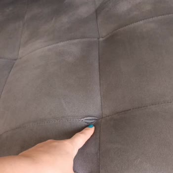 Gündoğdu Mobilya Yeni Aldığım Mobilyaların 5 Ay İçindeki Durumu
