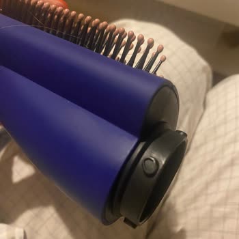 Dyson Airwrap Başlık Oturmaması