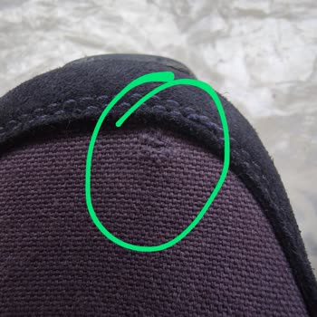 Lumberjack Ayakkabı Hatası