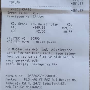 Lumberjack Ayakkabı Hatası