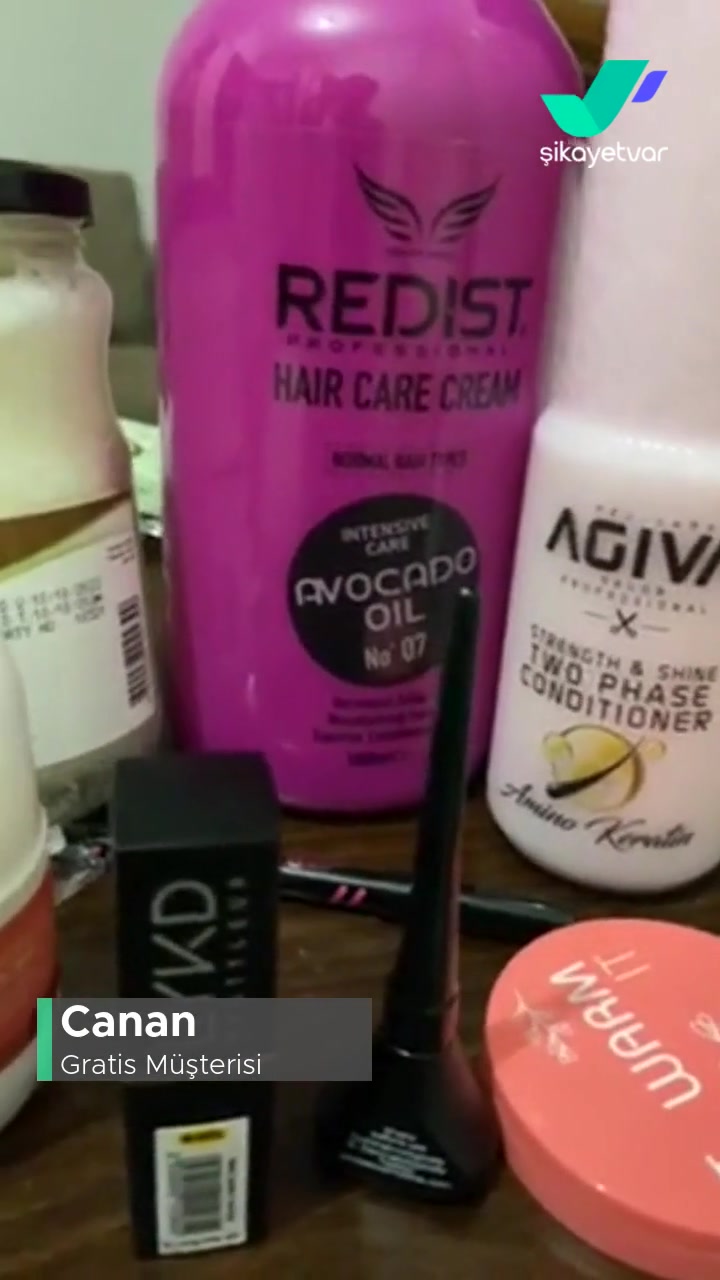 Gratis'in Çalışma Prensibi videonun kapak resmi