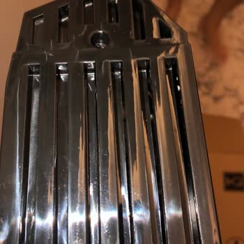 Kumtel Dikey Isıtıcı Mh-2300 Çift Flamentli