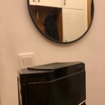 Kumtel Dikey Isıtıcı Mh-2300 Çift Flamentli